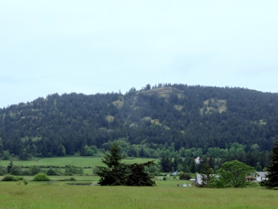 Ship Peak