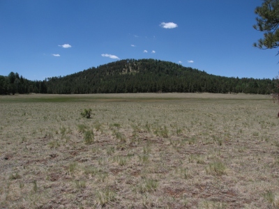 Boundary Butte
