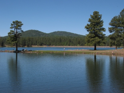 McKays Peak