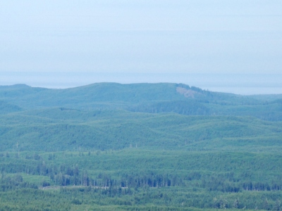 Birkestol Hill
