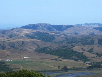 Hicks Mountain