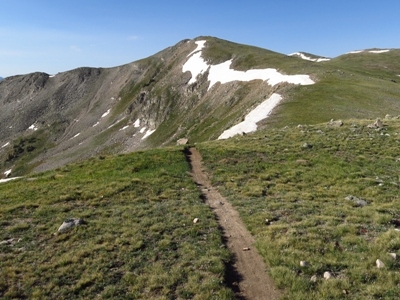 Granite Mountain