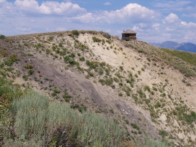 Monument Ridge