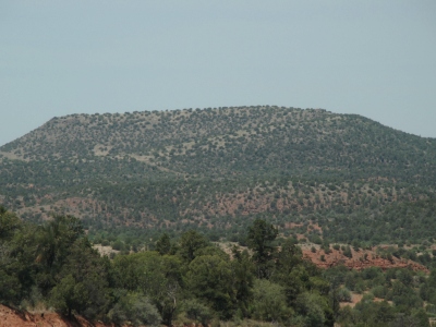 Windmill Mountain