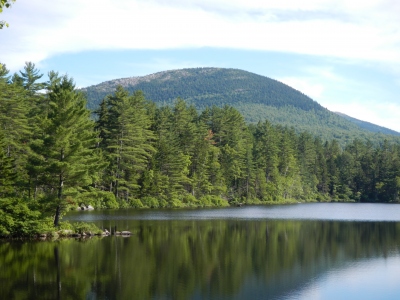 Bald Mountain