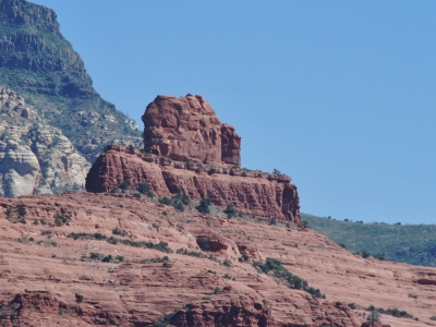 Steamboat Rock