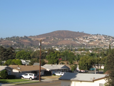 Dictionary Hill