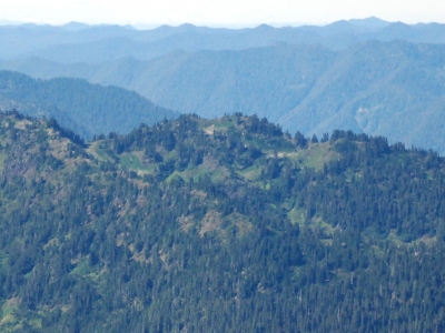 "Rover Peak"