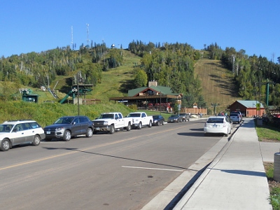Eagle Mountain