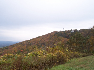 Green Mountain