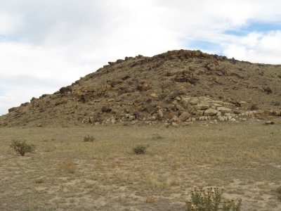 Eagle Nest