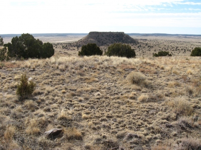 Eagle Cliff