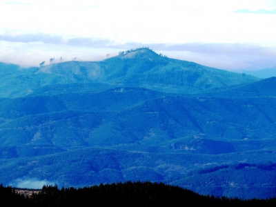 Baldy Mountain