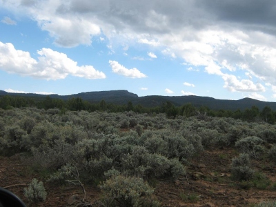 Logan, Mount