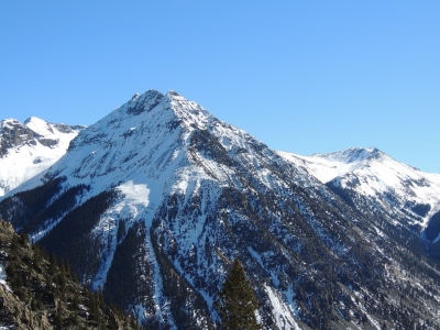 Middle Mountain