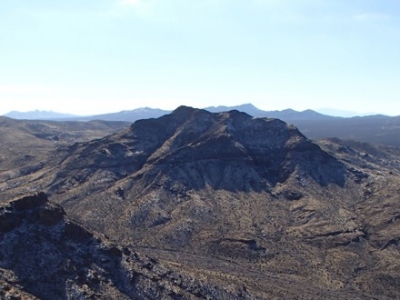 "Highland Mountain"
