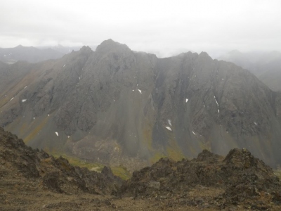 "Concerto Peak"