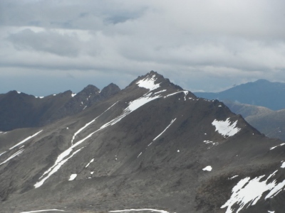 Temptation Peak