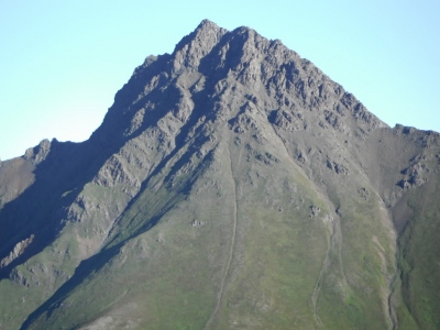 East Twin Peak