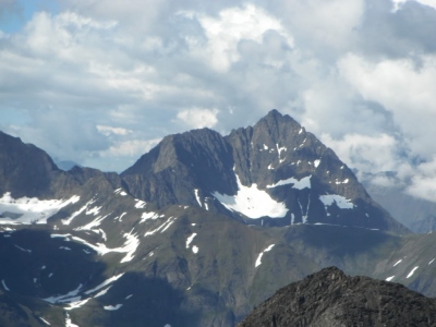 Polar Bear Peak