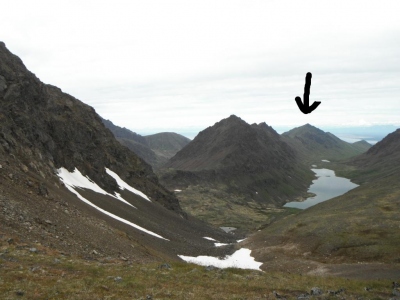 Wolverine Peak