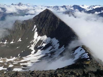 "Paradise Peak"