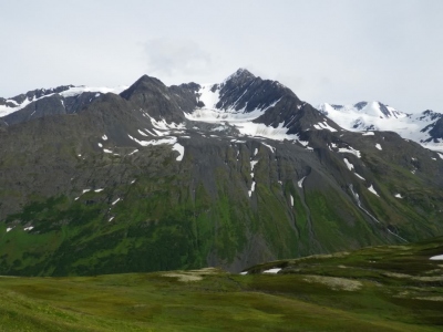 "Rook Mountain"