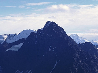 Yukla, Mount