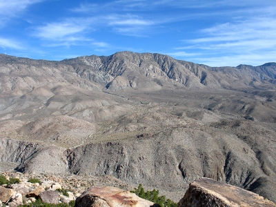 "Lorenzens Peak"