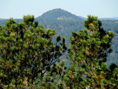 Polo Peak
