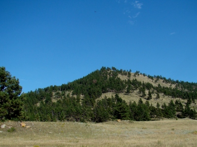 Seven Sisters Range (HP)
