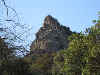 Bee Rock