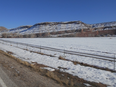 Roberts Mesa