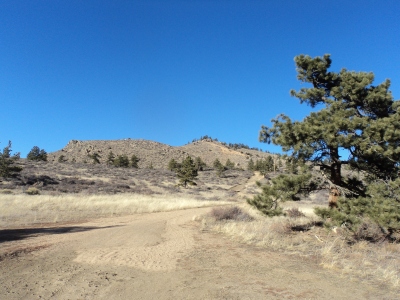 "Heart Attack Hill"