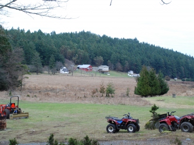Lofgren Mountain
