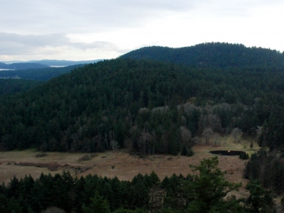 Stuart, Mount