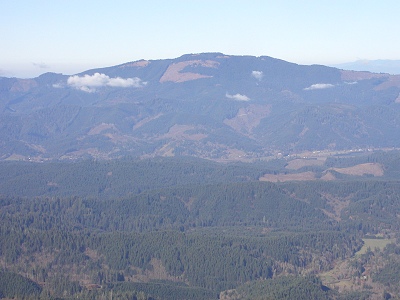 Grass Mountain