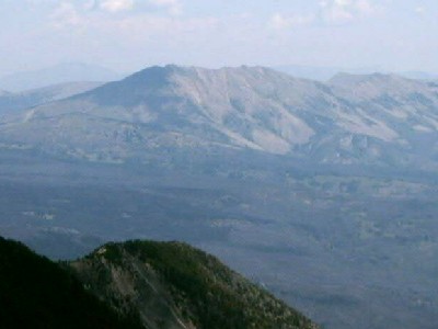 Sage Peak