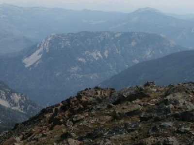 Boat Mountain