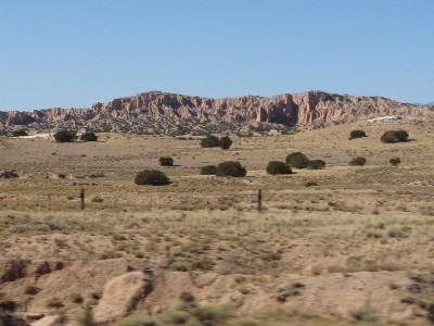 Los Barrancos