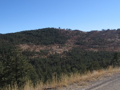 Los Cerros