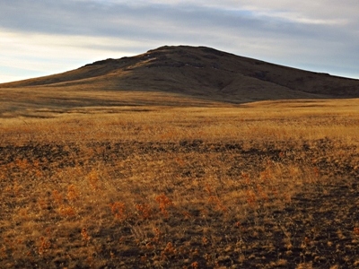 Don Carlos Hills
