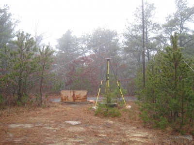 Pine Hill