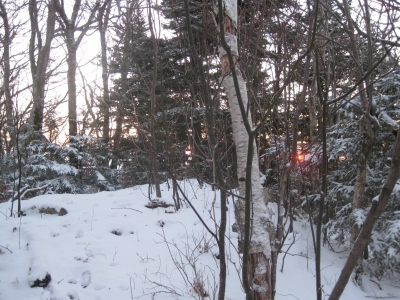 Copple Crown Mountain