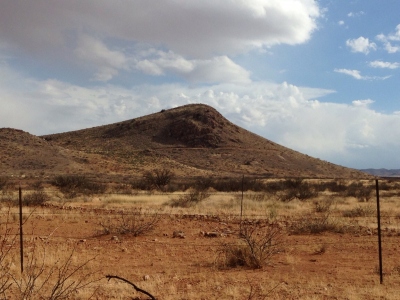 Sixmile Hill