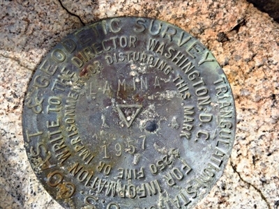 Lamina Benchmark