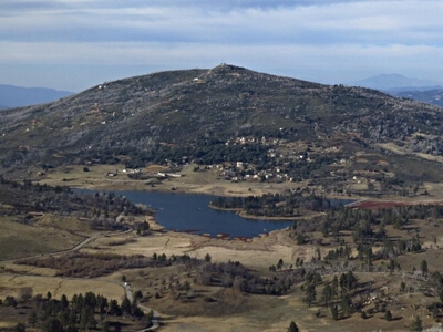 North Peak