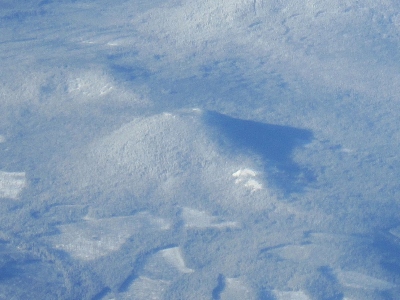 North Pinhead Butte
