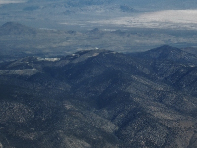 Angel Peak