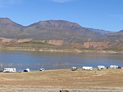 Salome Mountain